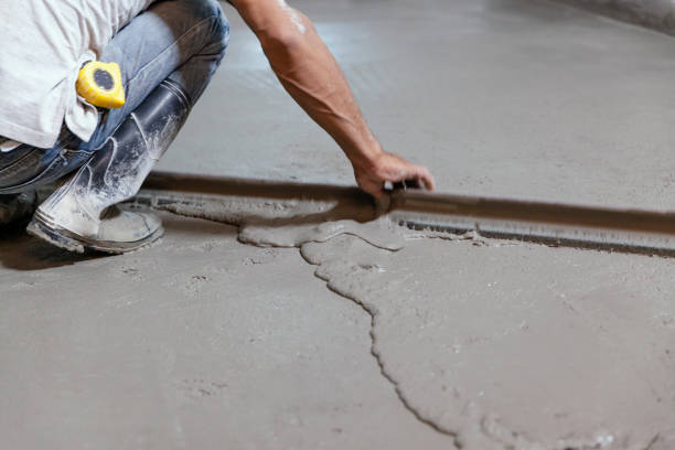 Best Concrete Pool Decks in Daleville, IN