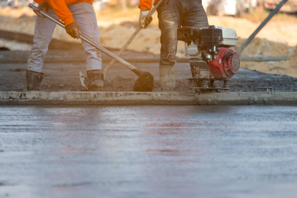 Best Decorative Concrete in Daleville, IN