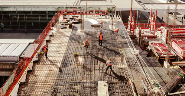 Best Concrete Staining and Coloring in Daleville, IN
