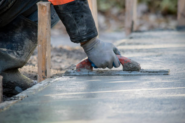 Best Concrete Sidewalk Installation in Daleville, IN