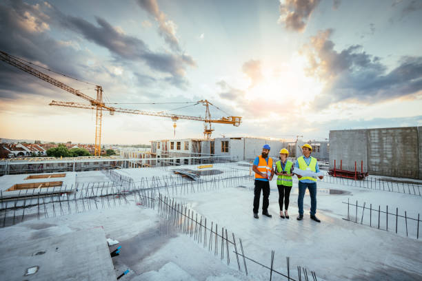  Daleville, IN Concrete contractor Pros