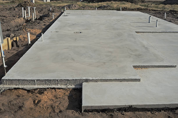 Best Concrete Foundation Repair in Daleville, IN