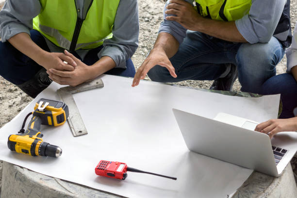Best Concrete Demolition Services in Daleville, IN