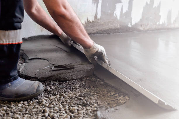 Best Concrete Steps and Stairs in Daleville, IN